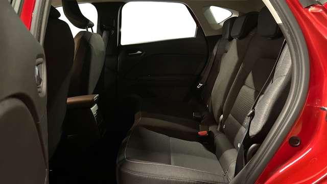 Renault Captur 1.3 TCe 130cv Zen EDC Fap