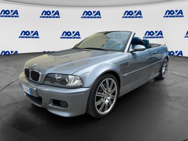 Bmw 330 M3 cat Cabrio