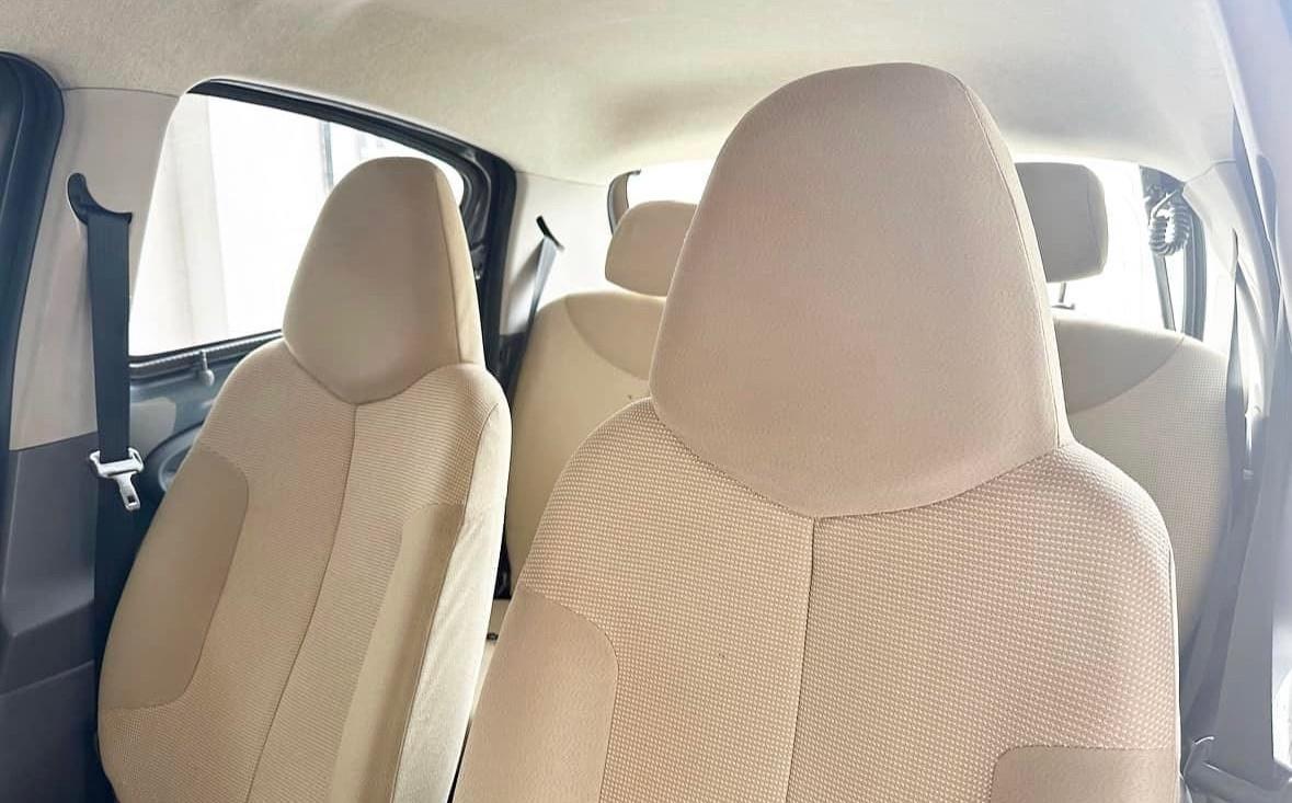 Peugeot 107 1.0 68CV GARANZIA