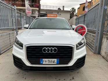 Audi Q2 1.0 TFSI S tronic Business