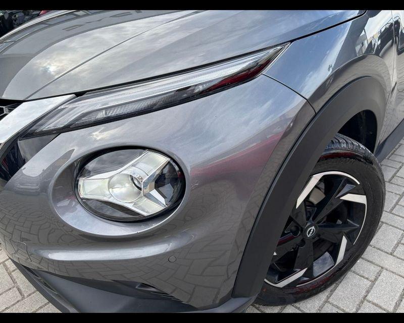 Nissan Juke Juke 1.0 dig-t N-Connecta 114cv
