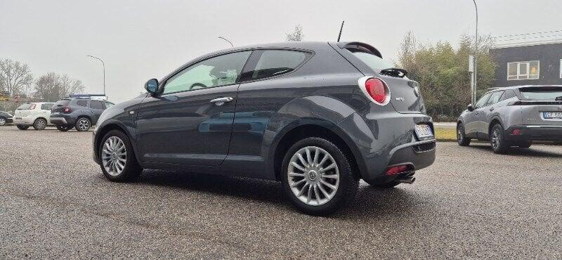 Alfa Romeo MiTo MiTo 1.3 JTDm 95 CV S&S Super