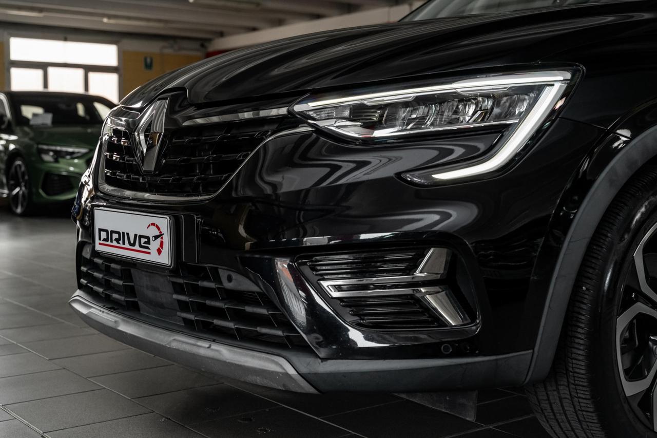Renault Arkana 1.6 E-Tech full hybrid Intens 145cv
