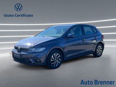 Volkswagen Polo 1.0 tsi life 95cv dsg