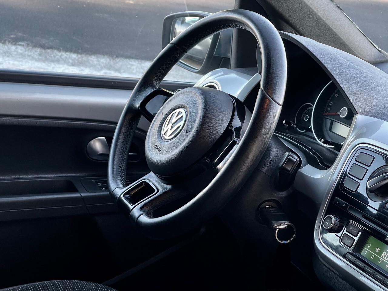 Volkswagen up! 1.0 75 CV 5p. NEOPATENTATI