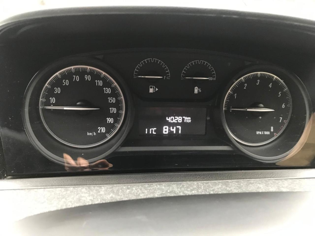 Lancia Ypsilon 1.0 FireFly 5 porte S&S Hybrid Ecochic Silver