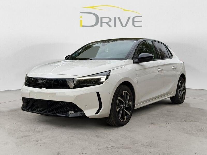 Opel Corsa Corsa 1.2 GS s&s 100cv