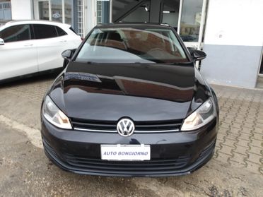 Volkswagen Golf 5 Porte Golf 5p 1.6 tdi Business 110cv dsg