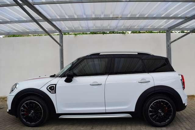 MINI Cooper SD Countryman 2.0 SD 190 cv Automatica Business