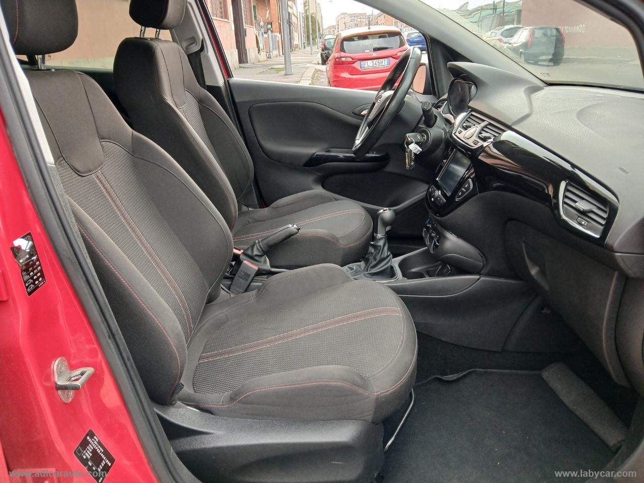 OPEL Corsa 1.2 5p. b-Color