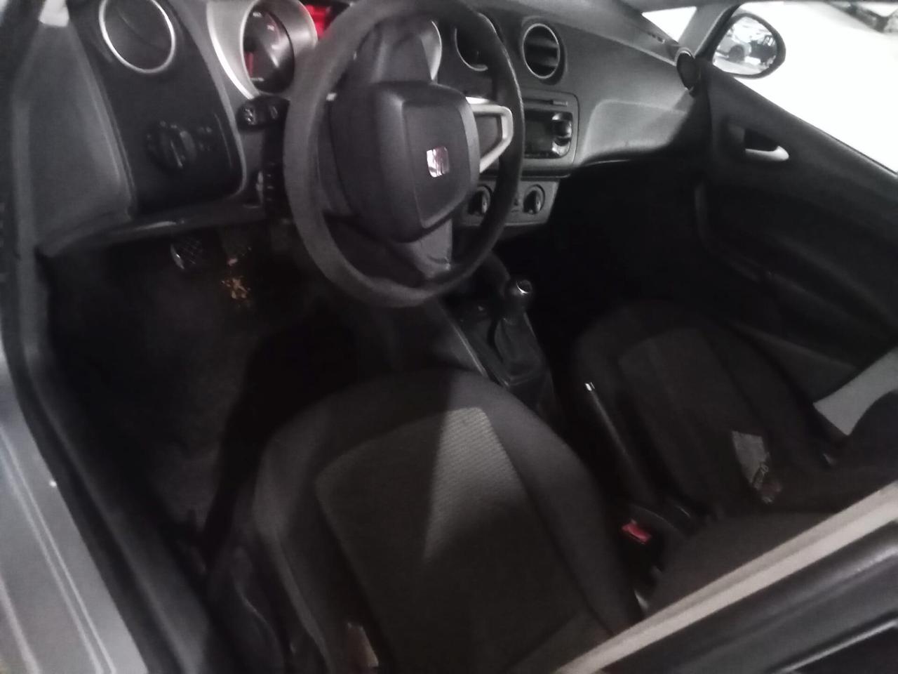 Seat Ibiza 1.2 70 CV 5p. Reference