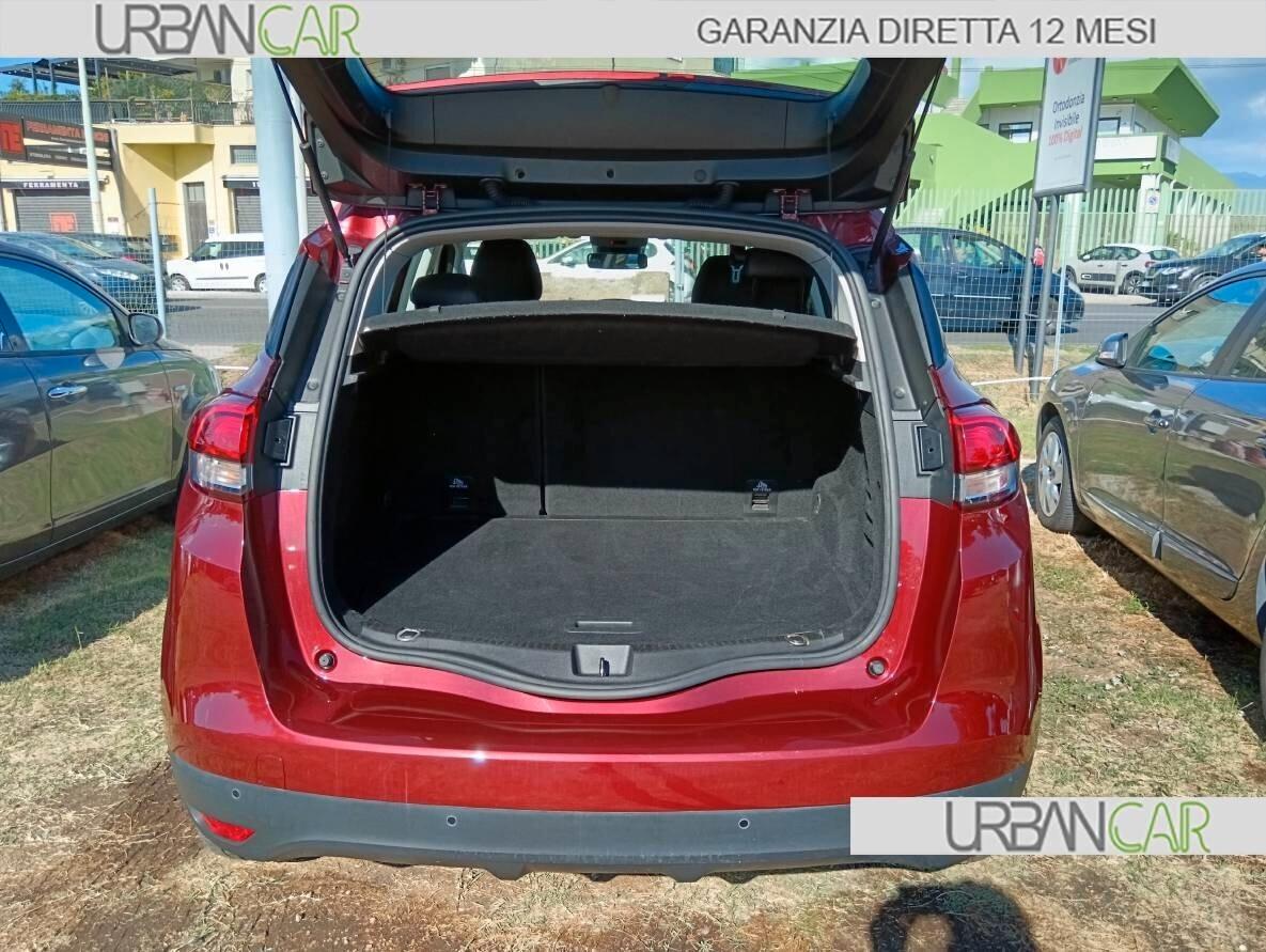 RENAULT Scenic 1.5 Dci 110 Cv 5p - GARANZIA