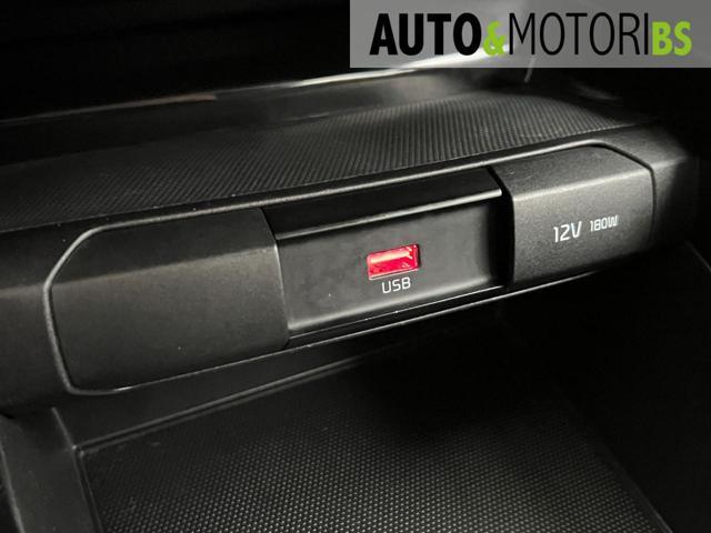 KIA Stonic 1.0 T-GDi 100 CV MHEV iMT Style