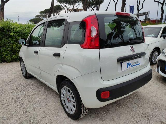 FIAT Panda 1.2 Easy CLIMATIZZATORE OK NEOPATENTATI ..