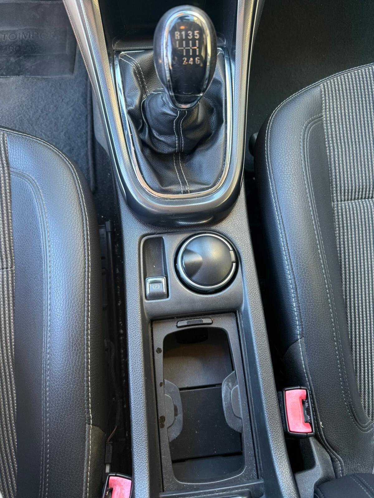 Opel Astra 1.7 CDTI 125CV Sports Tourer Cosmo