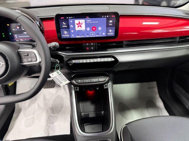 FIAT 600 Hybrid 145 CV DCT MHEV La Prima II