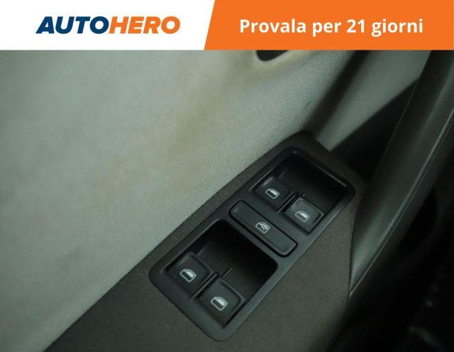 VOLKSWAGEN Polo 1.4 TDI 90CV 5p. Fresh BlueMotion Technology