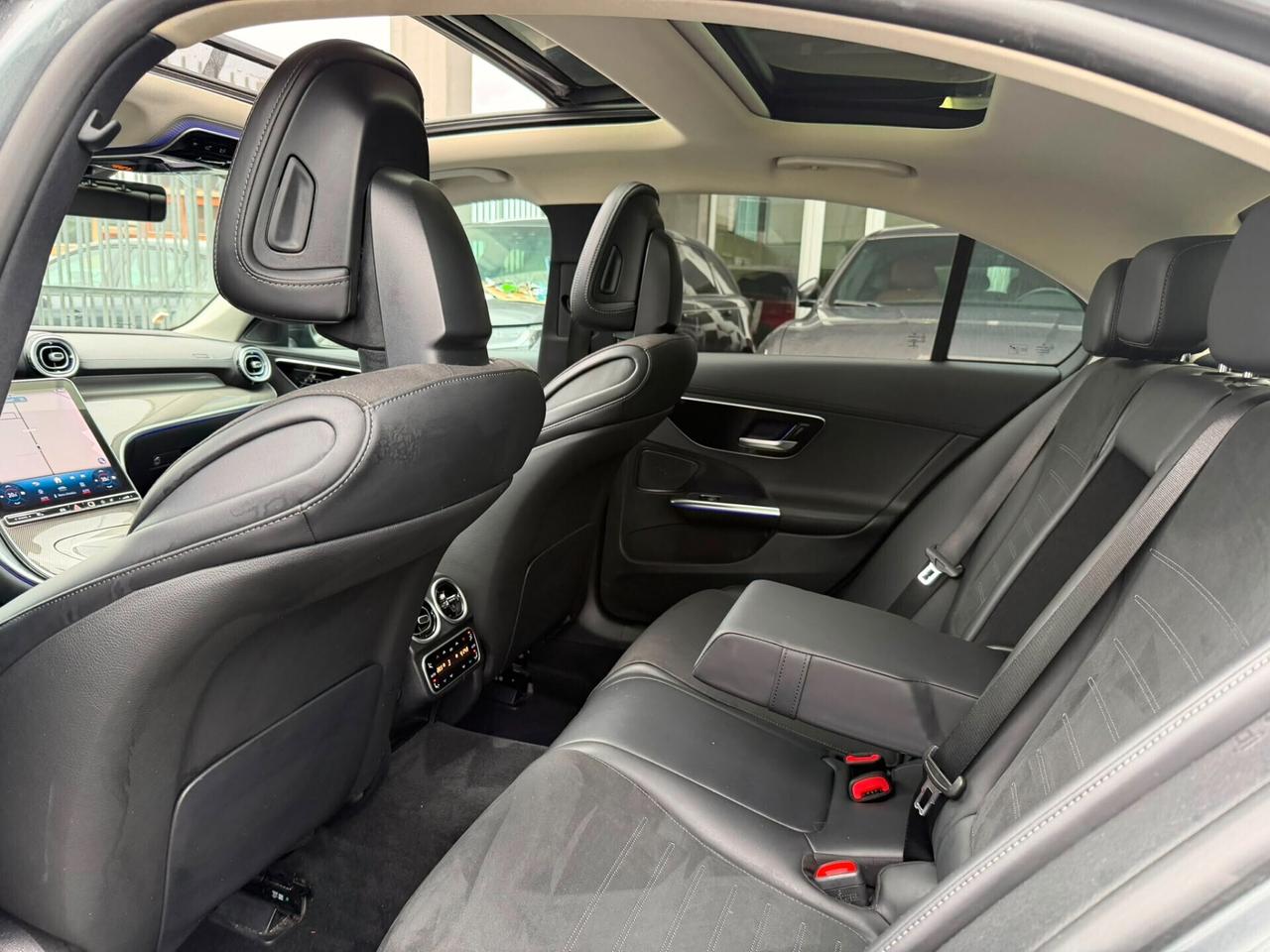 Mercedes-Benz C 220 Berlina d mhev Premium Plus