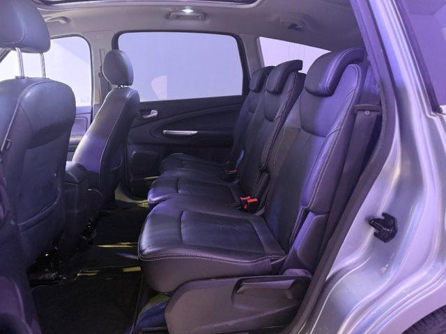 FORD S-Max 2.0 203CV Titanium