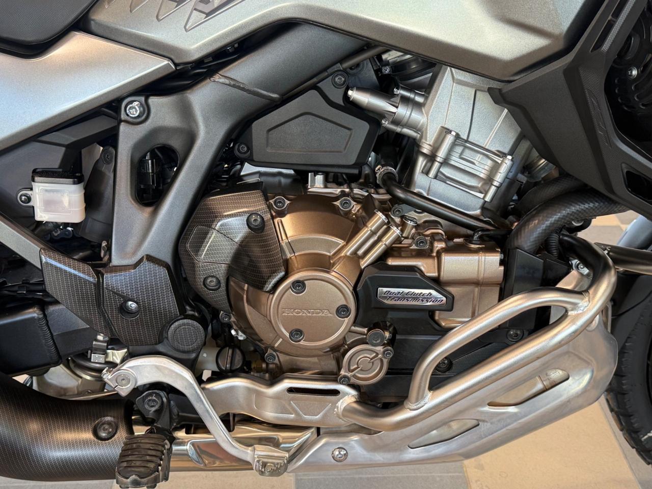 Honda CRF1100L Africa Twin SPORT ADVENTURE DCT