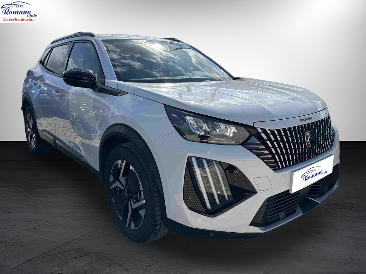NEW PEUGEOT - 2008 - PureTech 100 Allure#VIRTUAL COCKPIT!