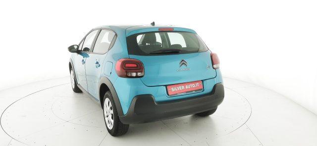 CITROEN C3 PureTech 83 S&S Feel