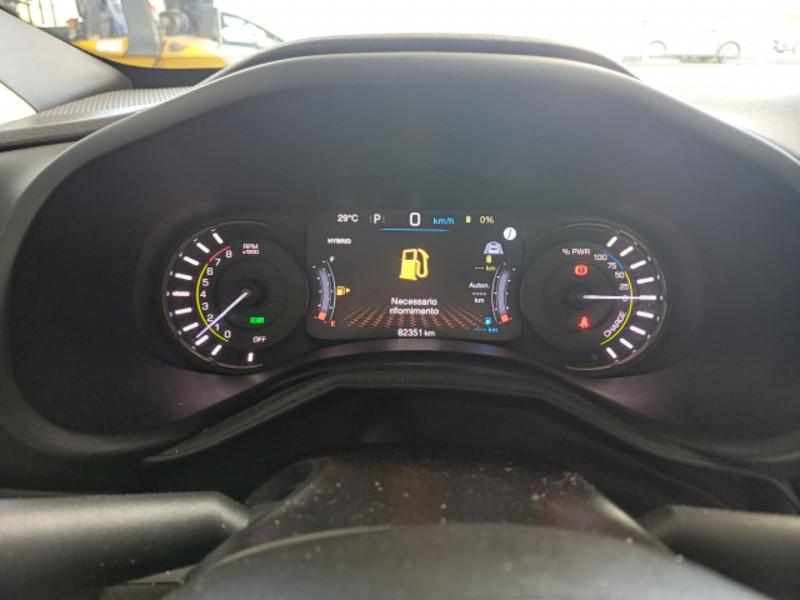 JEEP RENEGADE 1.3 T4 PHEV 130 CV LIMITED 4XE AUTO SUV