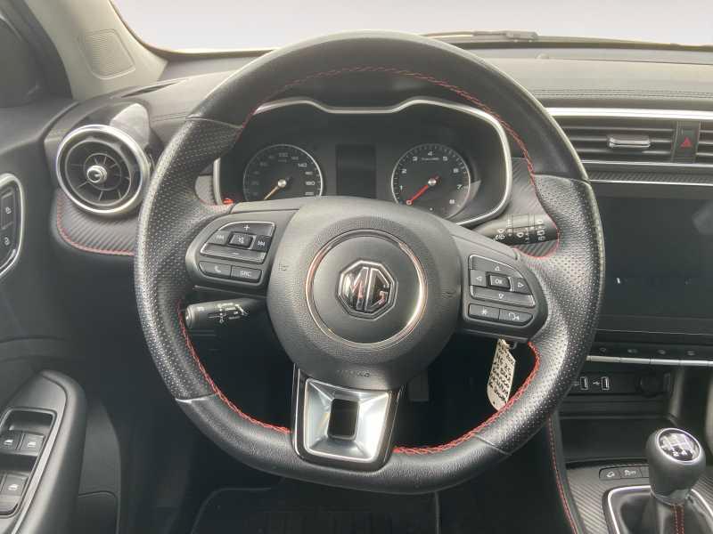 MG ZS 1.5 Luxury