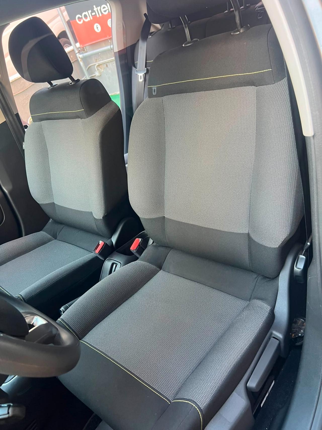 Citroen C3 PureTech 83 S&S Shine