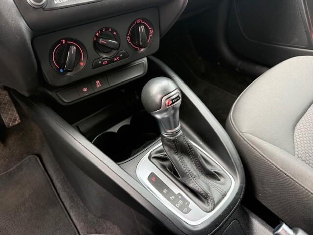 Audi A1 1.6 TDI 116 CV S tronic 2018