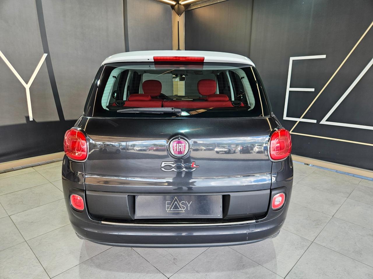 Fiat 500L 1.3 mjt Lounge 85cv