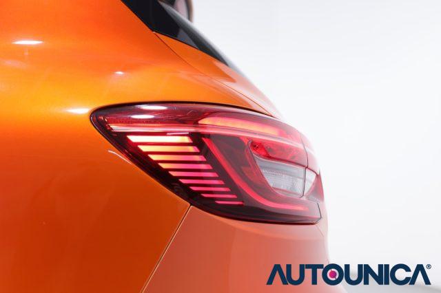 RENAULT Clio FULL HYBRID E-TECH 140 CV 5 PORTE R.S. LINE