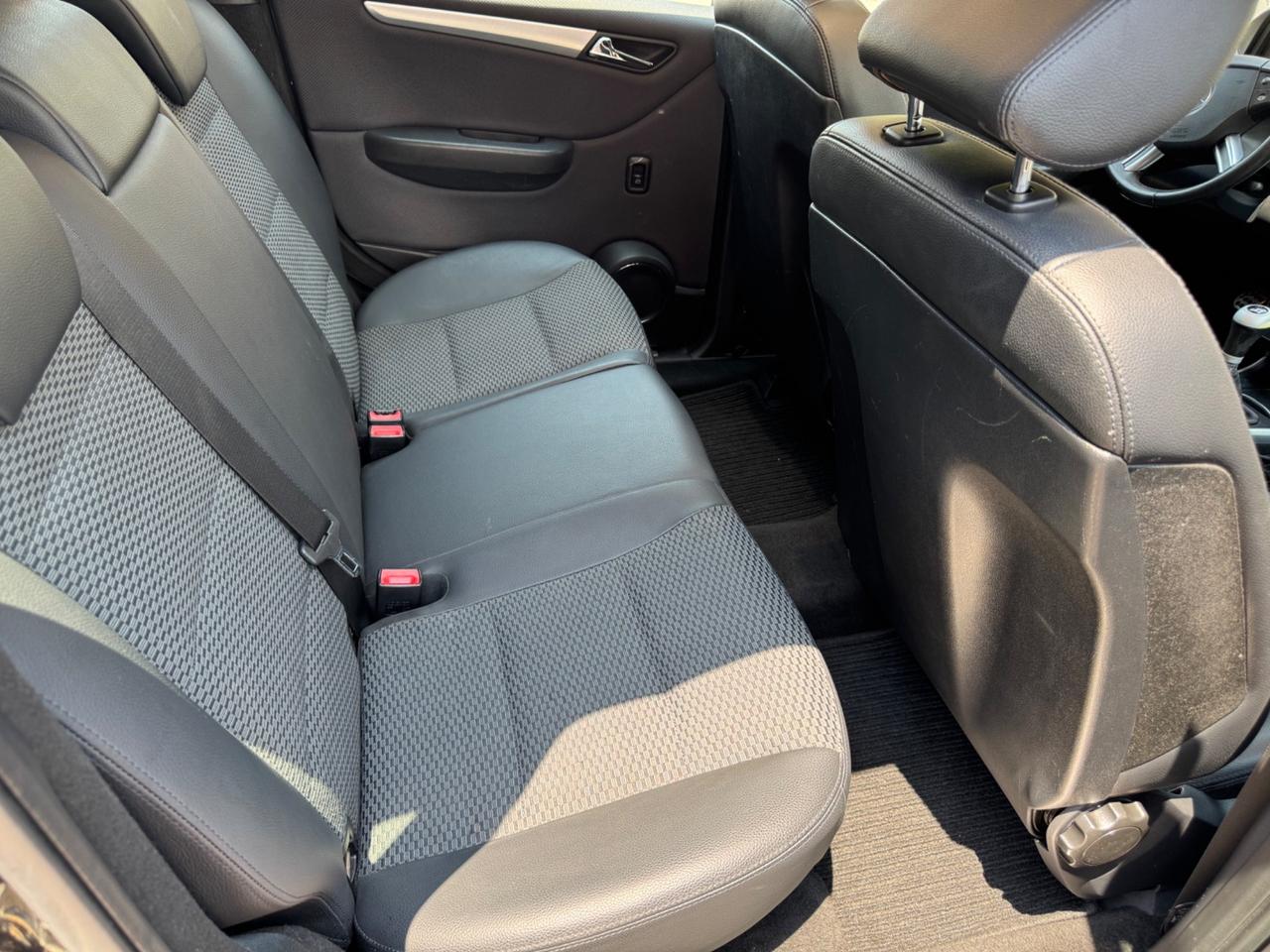 Mercedes-benz B 180 CDI Sport