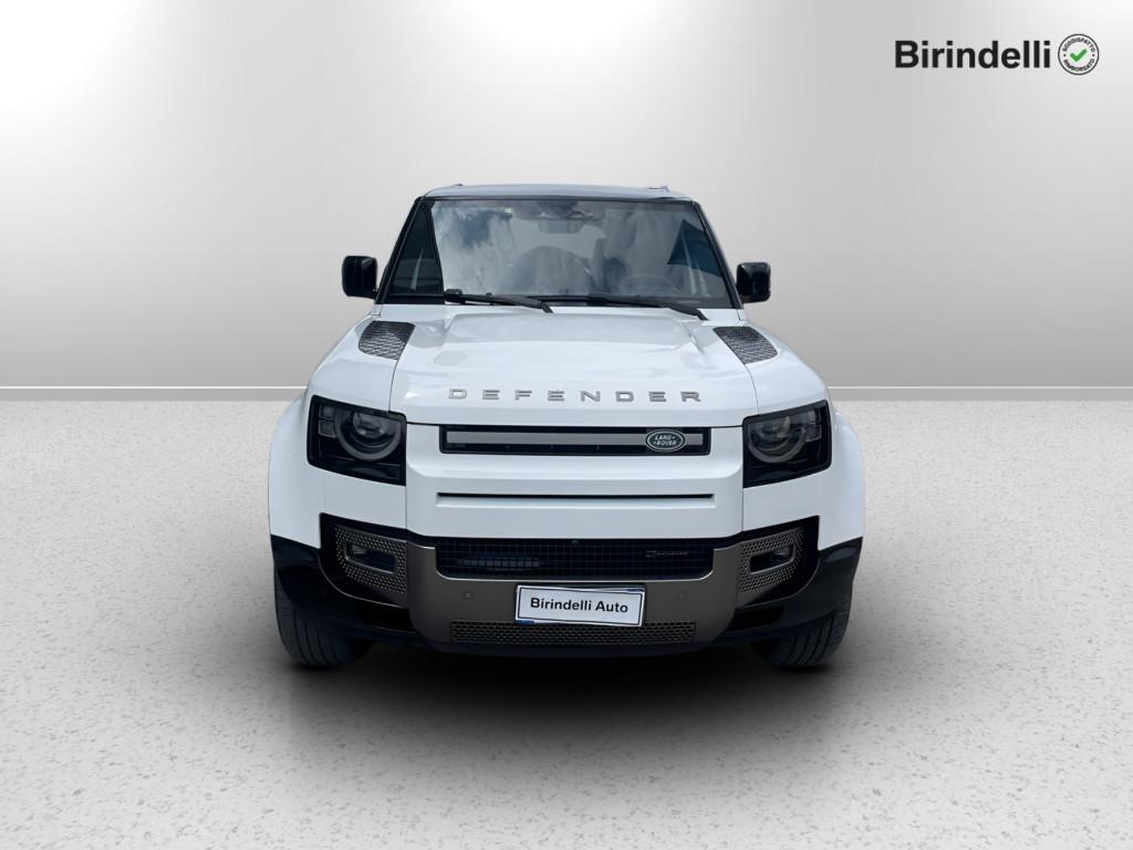 LAND ROVER Defender (2019) - Defender 110 3.0D I6 250 CV AWD Auto X-Dynamic HSE