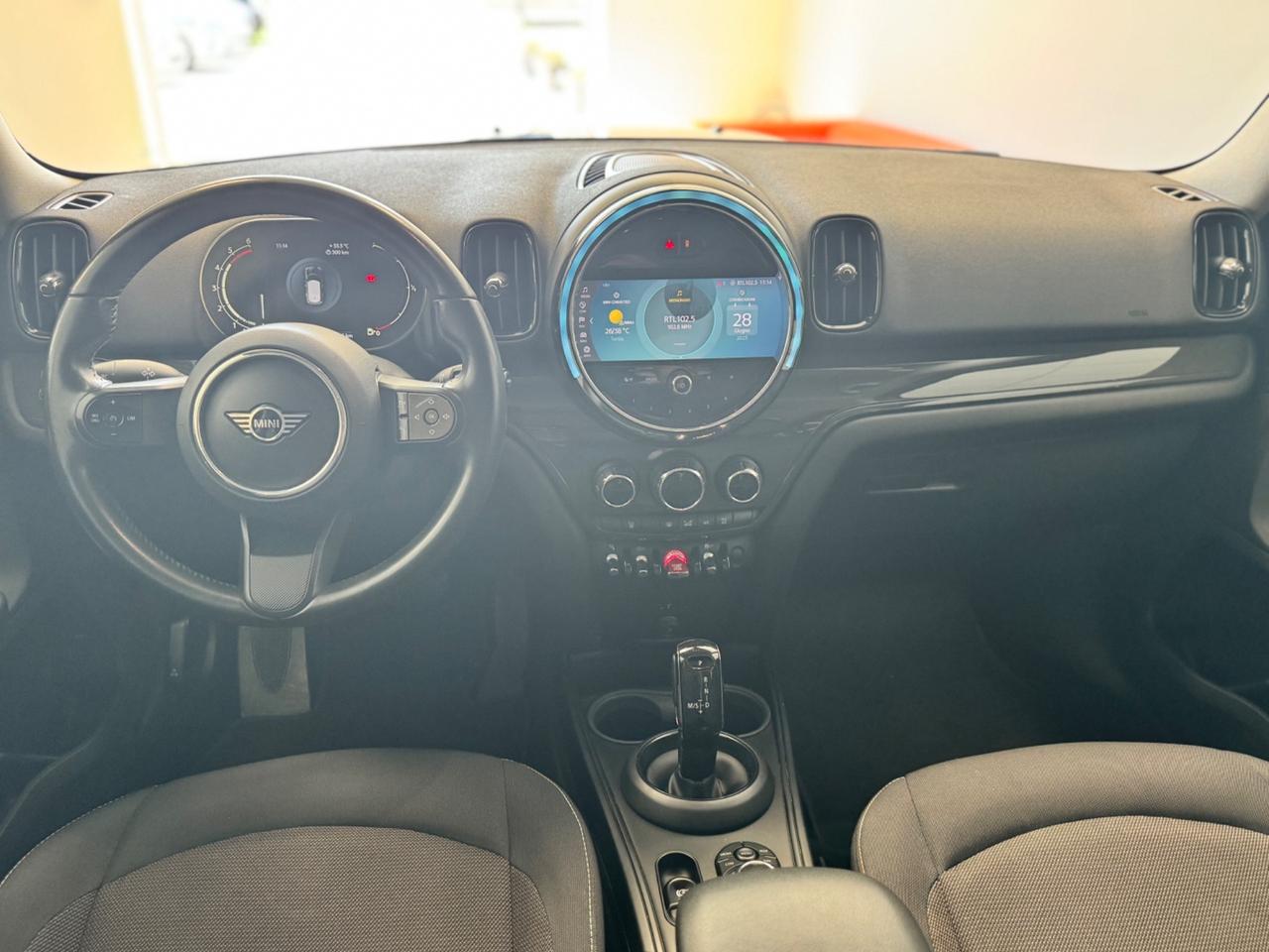 Mini One Countryman Mini 1.5 One D Business Countryman