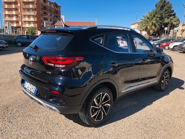 Mg ZS 1.5 VTi-tech Luxury