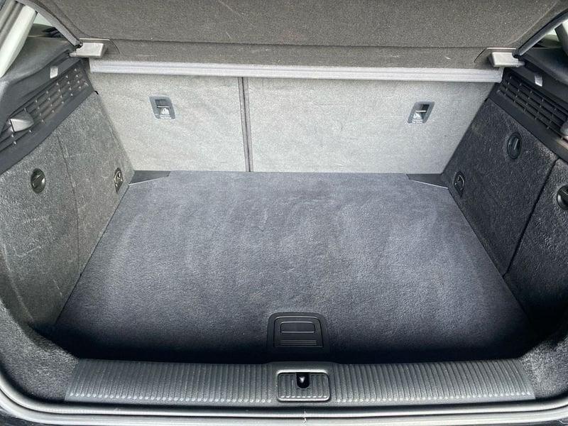 Audi A3 SPB 35 TDI S tronic Admired