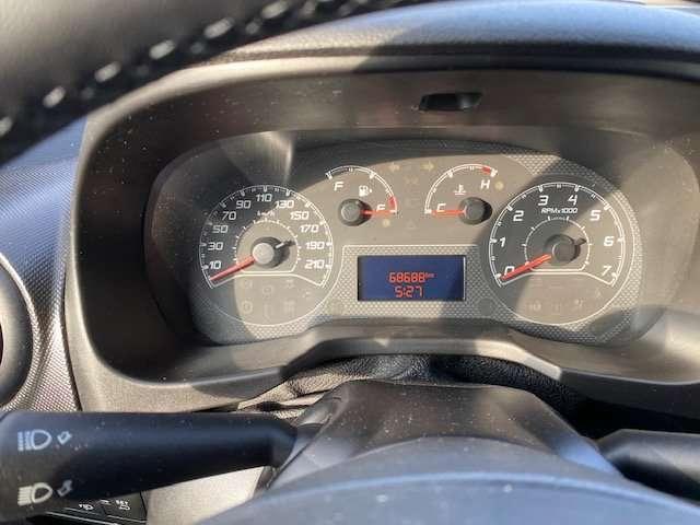 Fiat Fiorino 1.3 MTJ 95 CV