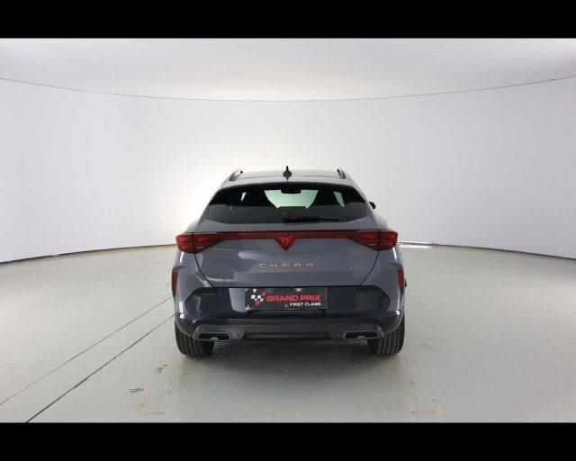 CUPRA Formentor FORMEN1,5eTSI CUPRA 1.5 HYBRID DSG 150CV MY 25