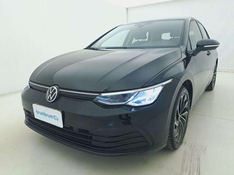 Volkswagen Golf Life DSG BR944536 1.0 Mild Hybrid 110CV