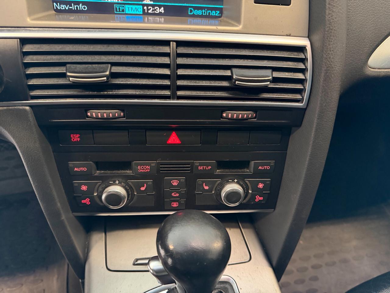 Audi A6 Avant 3.0 V6 TDI QUATTRO 233CV AUTOMATICA