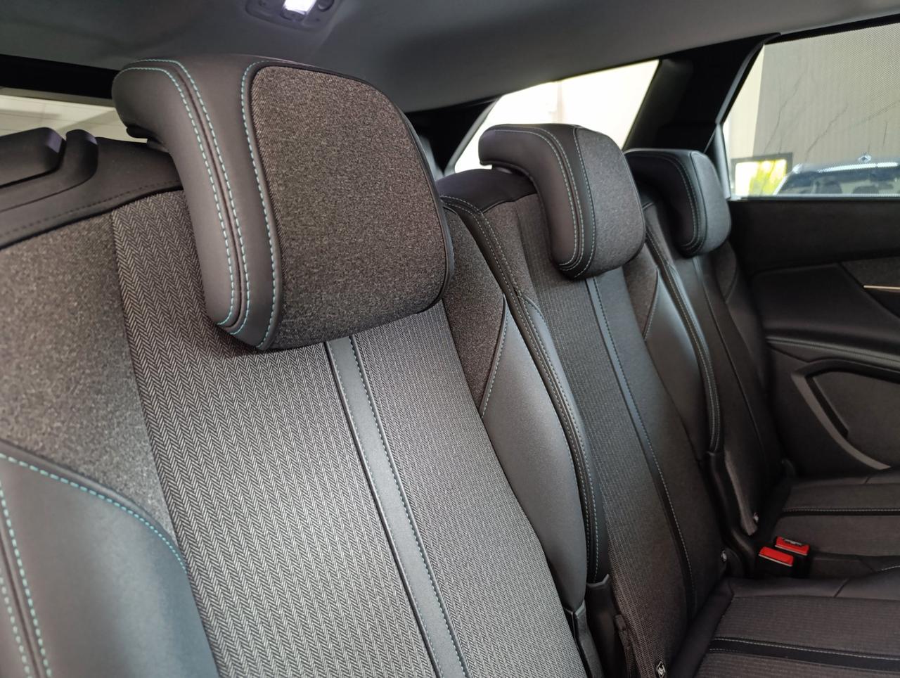 Peugeot 5008 5008 1.2 puretech t Allure Pack s&s 130cv