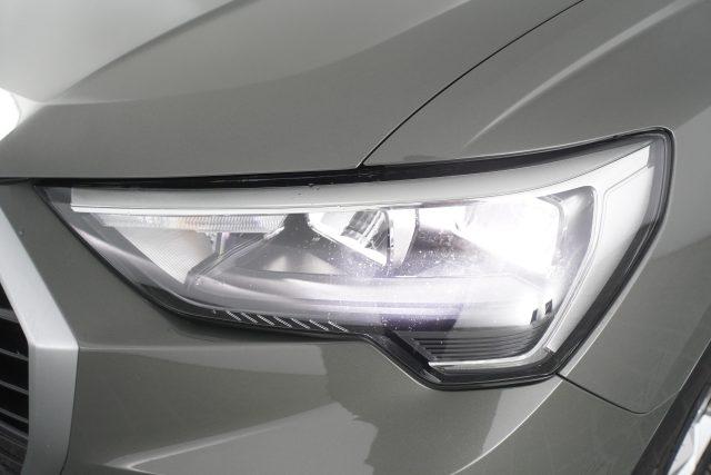 AUDI Q3 Q3 35 TFSI S tronic Business Advanced