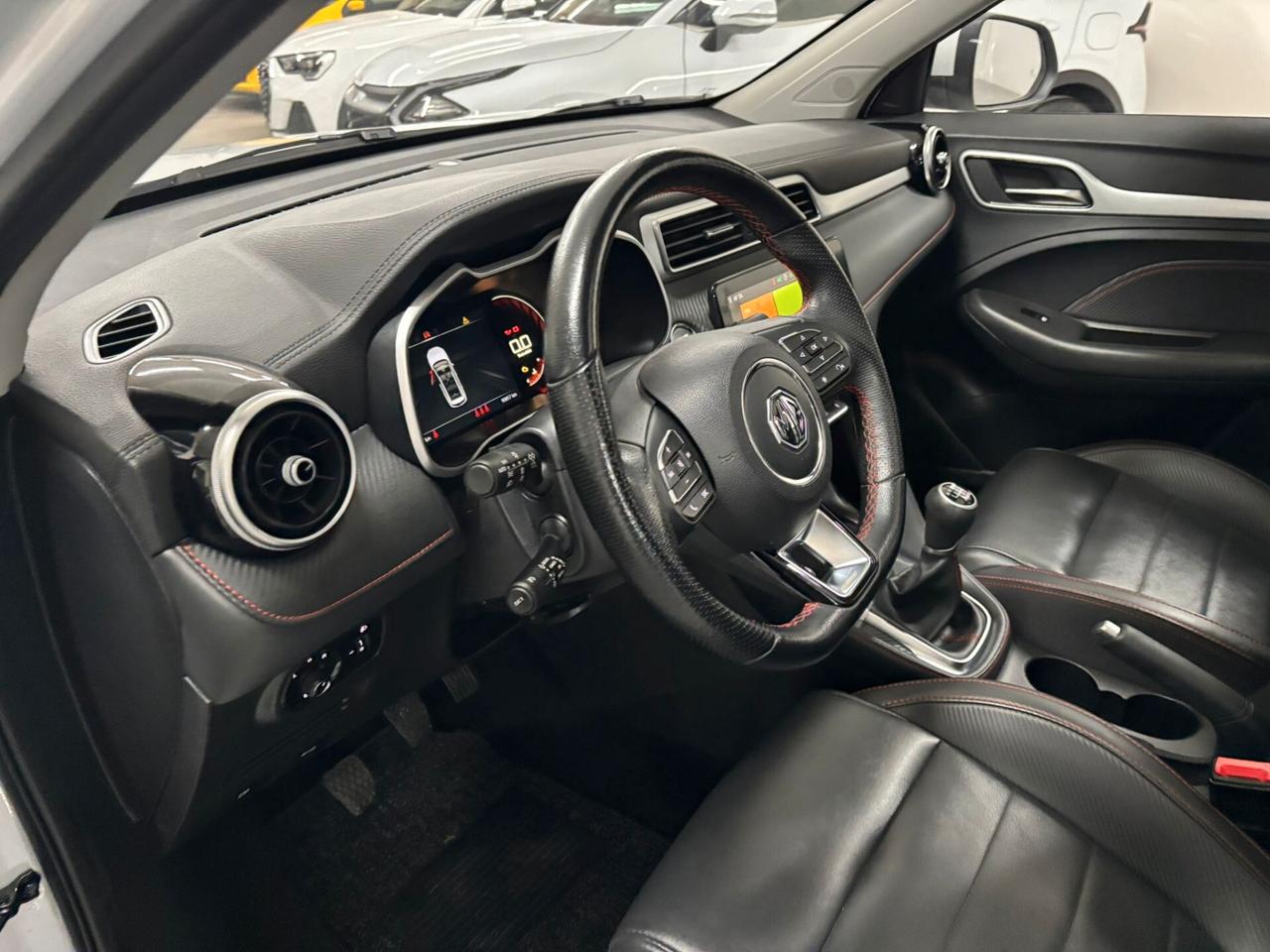 Mg ZS 1.0T-GDI Luxury