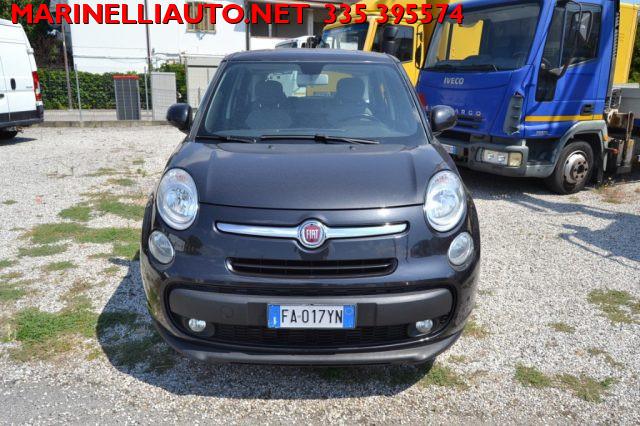 FIAT 500L 1.3 Multijet 85 CV Pop Star