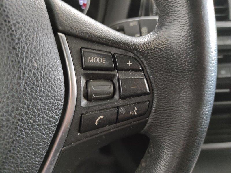 BMW Serie 1 (F20) - 118i 5p. Advantage