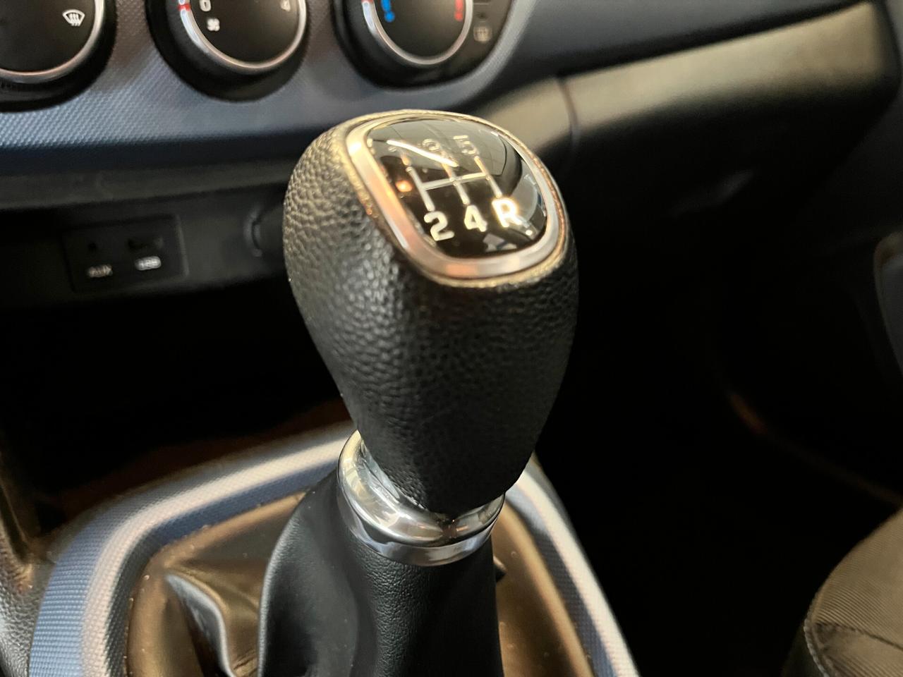 Hyundai i10 1.0 MPI Style