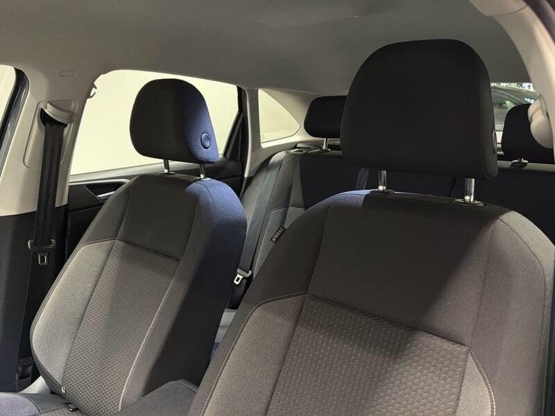 Volkswagen Taigo 1.0 TSI LIFE 115CV