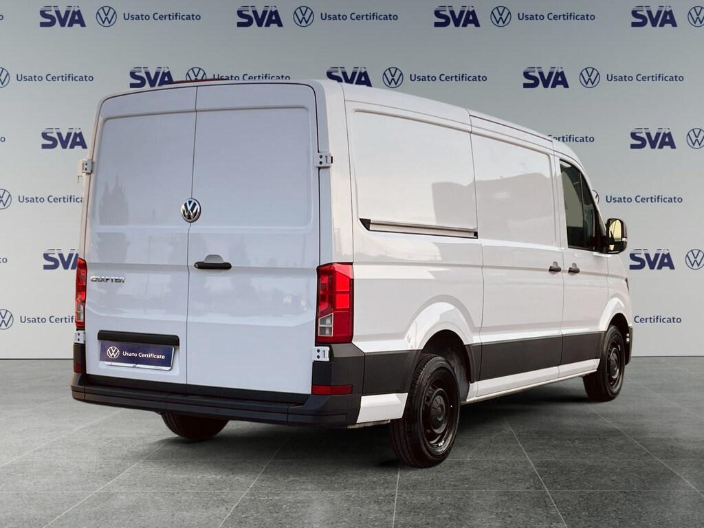 Volkswagen Crafter II 30 2.0 TDI 102CV L3H2 Business