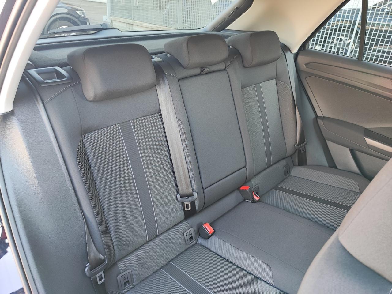 Volkswagen T-Roc 2.0 tdi scr 115cv style